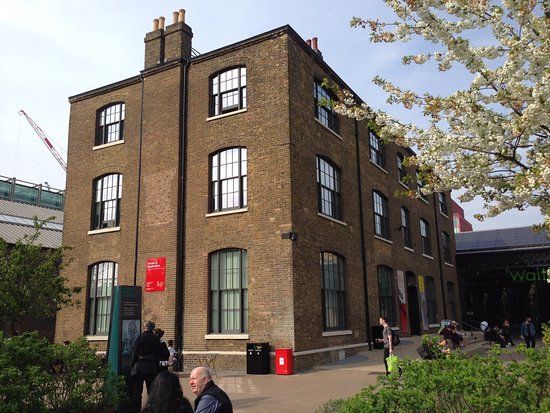 House of Illustration