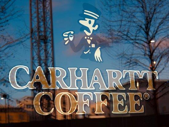 Carhartt Coffee